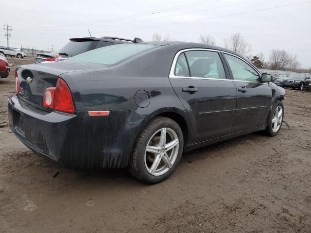 Photo 2 VIN: 1G1ZB5E09CF220917 - CHEVROLET MALIBU LS 