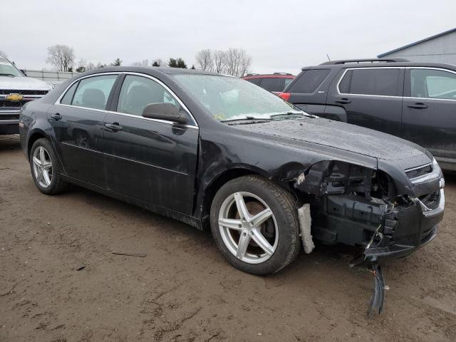 Photo 3 VIN: 1G1ZB5E09CF220917 - CHEVROLET MALIBU LS 