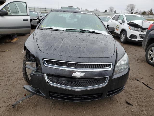 Photo 4 VIN: 1G1ZB5E09CF220917 - CHEVROLET MALIBU LS 