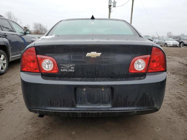 Photo 5 VIN: 1G1ZB5E09CF220917 - CHEVROLET MALIBU LS 