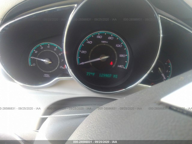 Photo 6 VIN: 1G1ZB5E09CF222120 - CHEVROLET MALIBU 