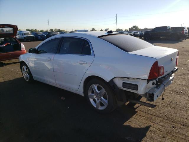 Photo 1 VIN: 1G1ZB5E09CF222568 - CHEVROLET MALIBU LS 