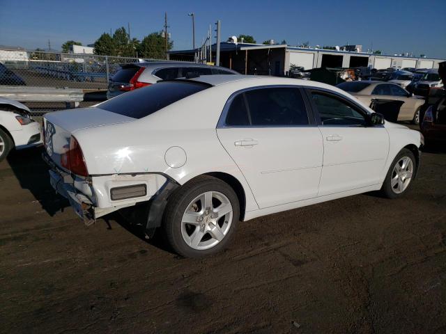 Photo 2 VIN: 1G1ZB5E09CF222568 - CHEVROLET MALIBU LS 