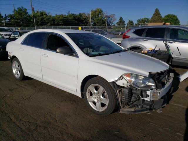 Photo 3 VIN: 1G1ZB5E09CF222568 - CHEVROLET MALIBU LS 