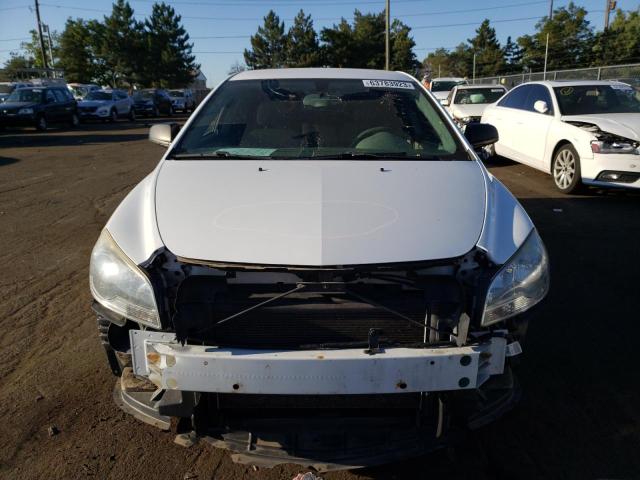 Photo 4 VIN: 1G1ZB5E09CF222568 - CHEVROLET MALIBU LS 