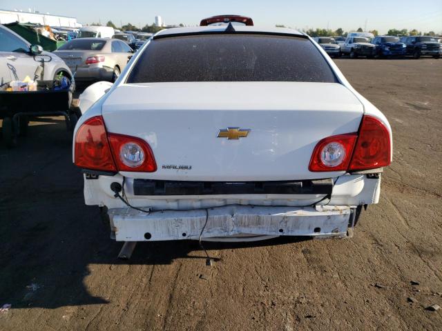 Photo 5 VIN: 1G1ZB5E09CF222568 - CHEVROLET MALIBU LS 