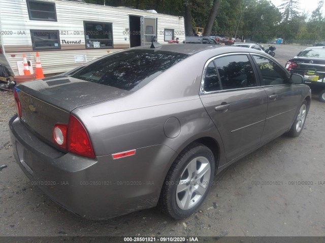 Photo 3 VIN: 1G1ZB5E09CF223719 - CHEVROLET MALIBU 