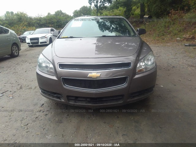 Photo 5 VIN: 1G1ZB5E09CF223719 - CHEVROLET MALIBU 