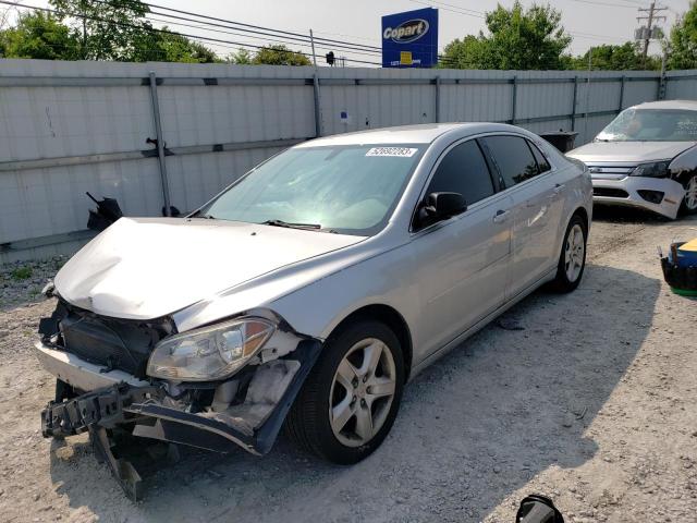 Photo 0 VIN: 1G1ZB5E09CF230007 - CHEVROLET MALIBU 