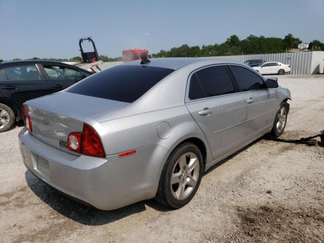 Photo 2 VIN: 1G1ZB5E09CF230007 - CHEVROLET MALIBU 