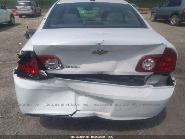 Photo 5 VIN: 1G1ZB5E09CF230251 - CHEVROLET MALIBU 