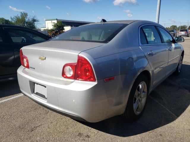 Photo 3 VIN: 1G1ZB5E09CF243176 - CHEVROLET MALIBU LS 