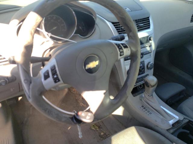 Photo 8 VIN: 1G1ZB5E09CF243176 - CHEVROLET MALIBU LS 