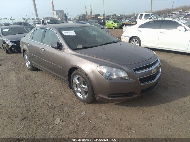 Photo 0 VIN: 1G1ZB5E09CF249446 - CHEVROLET MALIBU 