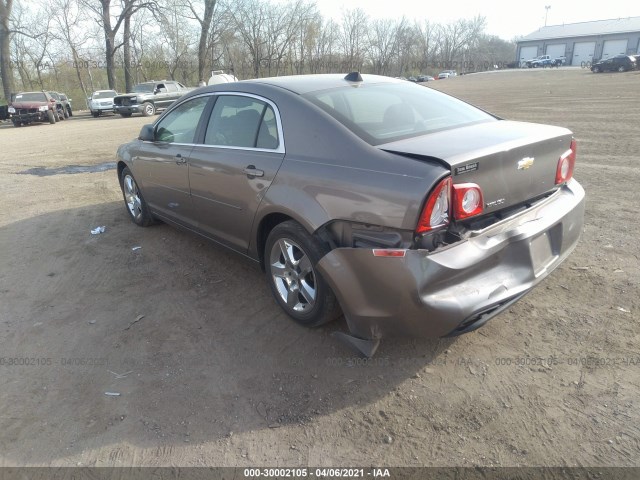 Photo 2 VIN: 1G1ZB5E09CF249446 - CHEVROLET MALIBU 