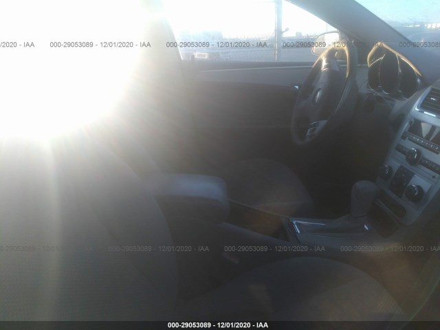 Photo 4 VIN: 1G1ZB5E09CF257370 - CHEVROLET MALIBU 