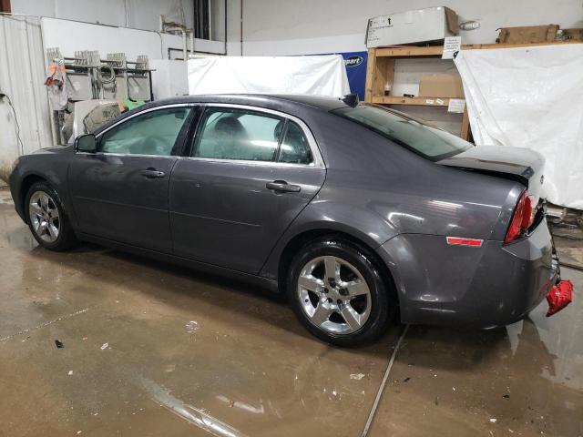 Photo 1 VIN: 1G1ZB5E09CF258373 - CHEVROLET MALIBU LS 