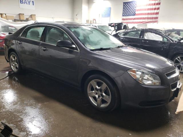 Photo 3 VIN: 1G1ZB5E09CF258373 - CHEVROLET MALIBU LS 