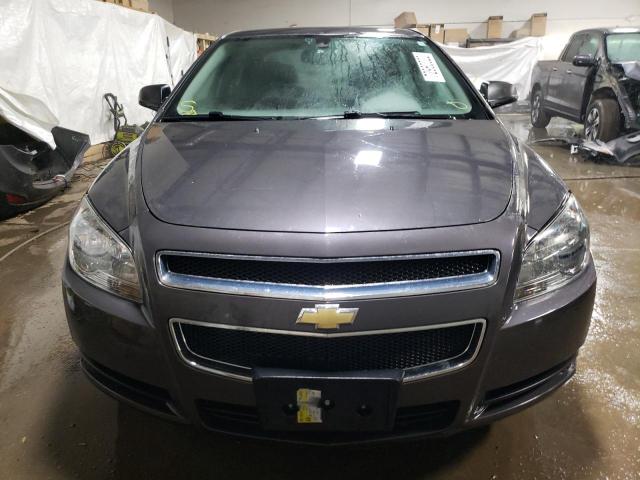 Photo 4 VIN: 1G1ZB5E09CF258373 - CHEVROLET MALIBU LS 