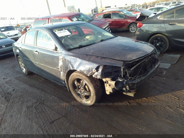 Photo 0 VIN: 1G1ZB5E09CF262519 - CHEVROLET MALIBU 