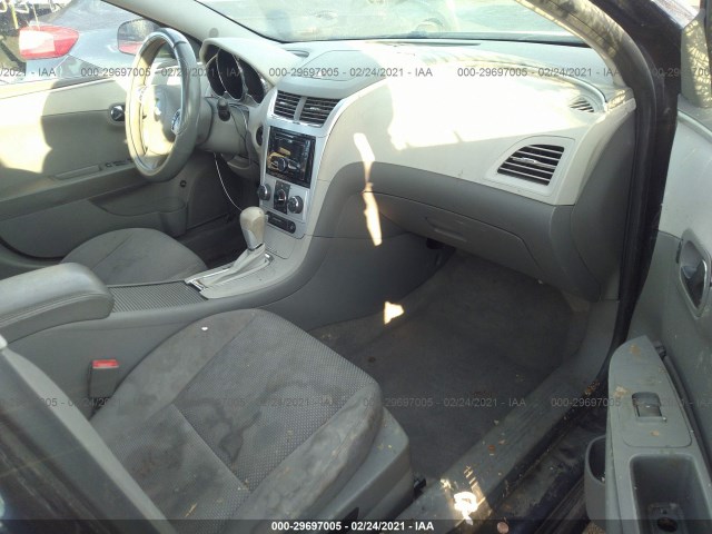 Photo 4 VIN: 1G1ZB5E09CF262519 - CHEVROLET MALIBU 