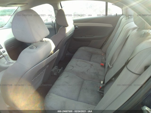 Photo 7 VIN: 1G1ZB5E09CF262519 - CHEVROLET MALIBU 