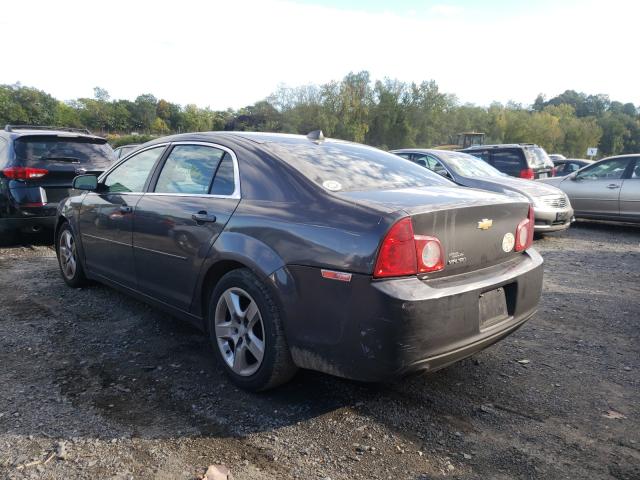 Photo 2 VIN: 1G1ZB5E09CF264979 - CHEVROLET MALIBU LS 