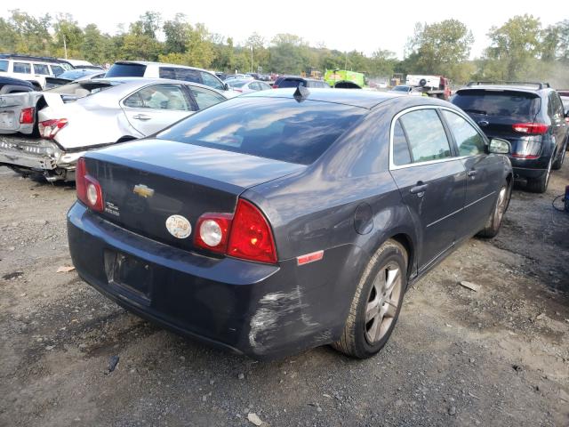 Photo 3 VIN: 1G1ZB5E09CF264979 - CHEVROLET MALIBU LS 