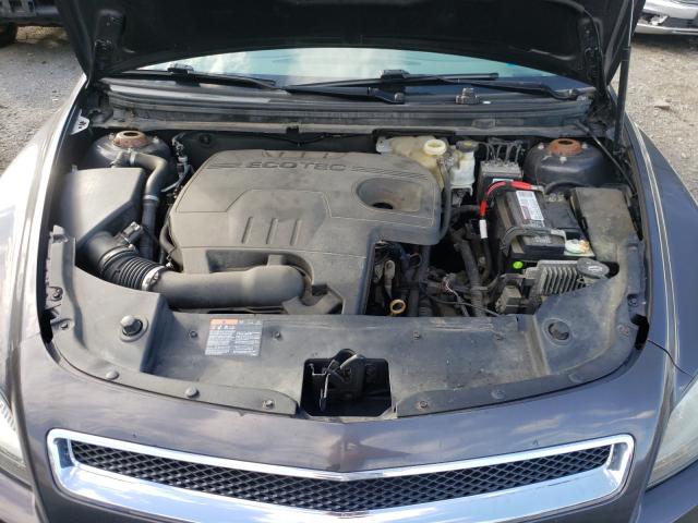 Photo 6 VIN: 1G1ZB5E09CF264979 - CHEVROLET MALIBU LS 