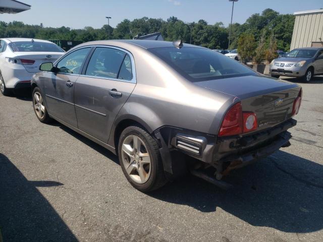 Photo 2 VIN: 1G1ZB5E09CF268840 - CHEVROLET MALIBU 