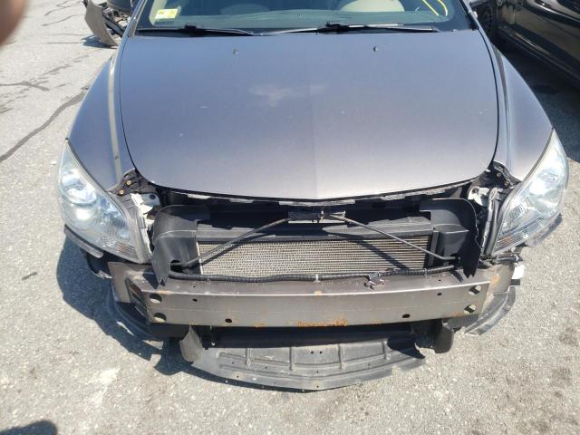 Photo 8 VIN: 1G1ZB5E09CF268840 - CHEVROLET MALIBU 