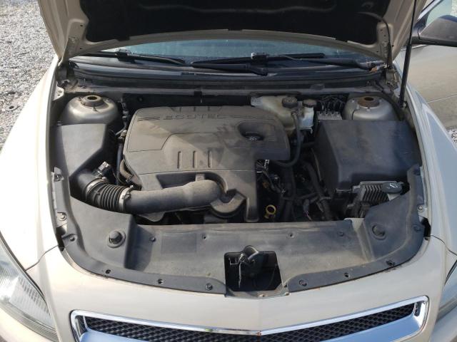 Photo 10 VIN: 1G1ZB5E09CF274962 - CHEVROLET MALIBU LS 