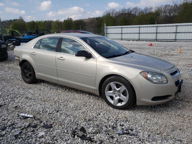 Photo 3 VIN: 1G1ZB5E09CF274962 - CHEVROLET MALIBU LS 