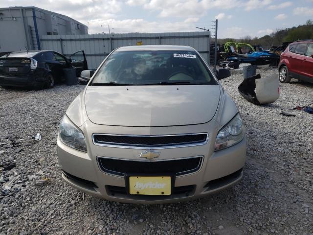 Photo 4 VIN: 1G1ZB5E09CF274962 - CHEVROLET MALIBU LS 