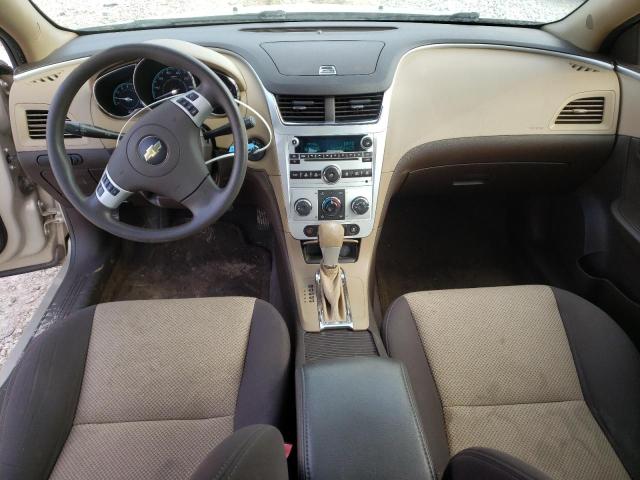 Photo 7 VIN: 1G1ZB5E09CF274962 - CHEVROLET MALIBU LS 