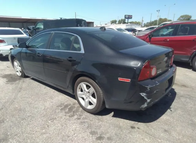 Photo 2 VIN: 1G1ZB5E09CF283015 - CHEVROLET MALIBU 