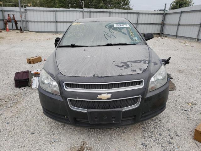 Photo 4 VIN: 1G1ZB5E09CF296850 - CHEVROLET MALIBU LS 