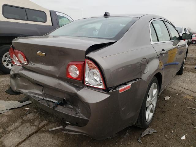 Photo 3 VIN: 1G1ZB5E09CF305675 - CHEVROLET MALIBU LS 