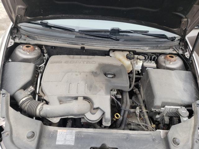 Photo 6 VIN: 1G1ZB5E09CF305675 - CHEVROLET MALIBU LS 