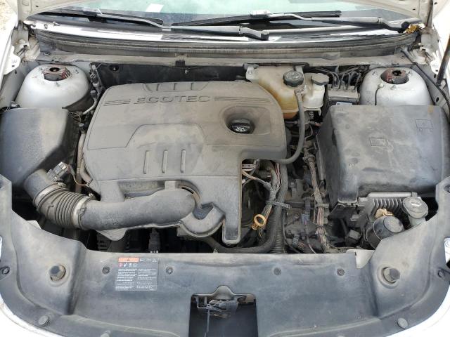 Photo 10 VIN: 1G1ZB5E09CF320208 - CHEVROLET MALIBU 