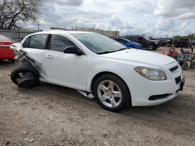 Photo 3 VIN: 1G1ZB5E09CF320208 - CHEVROLET MALIBU 