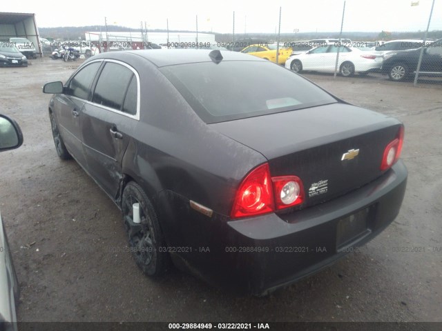 Photo 2 VIN: 1G1ZB5E09CF326493 - CHEVROLET MALIBU 