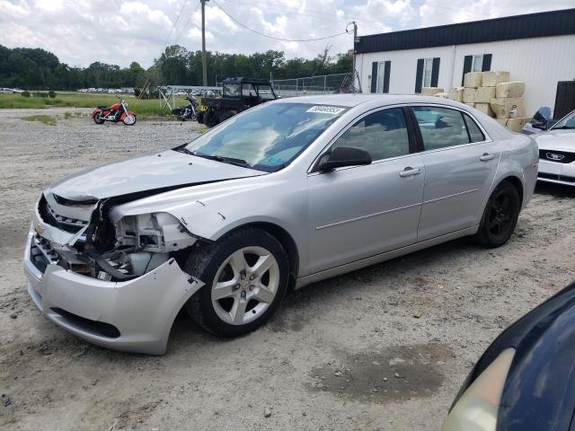 Photo 0 VIN: 1G1ZB5E09CF330012 - CHEVROLET MALIBU LS 