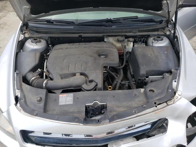 Photo 10 VIN: 1G1ZB5E09CF330012 - CHEVROLET MALIBU LS 