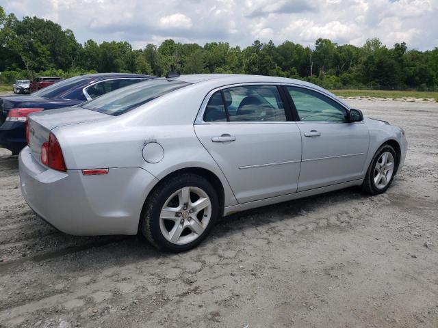 Photo 2 VIN: 1G1ZB5E09CF330012 - CHEVROLET MALIBU LS 