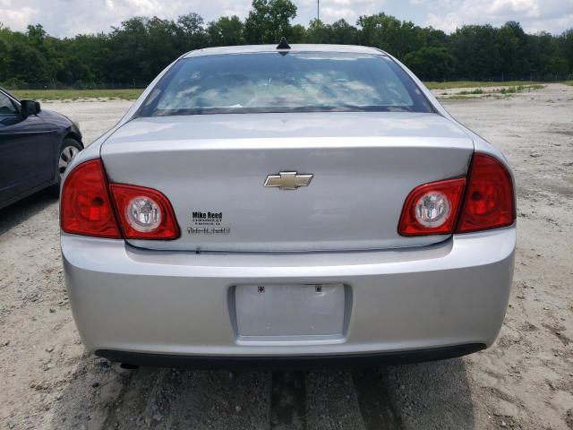 Photo 5 VIN: 1G1ZB5E09CF330012 - CHEVROLET MALIBU LS 