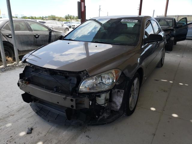 Photo 1 VIN: 1G1ZB5E09CF350034 - CHEVROLET MALIBU LS 