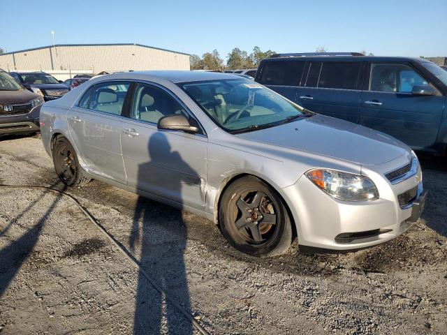 Photo 3 VIN: 1G1ZB5E09CF357419 - CHEVROLET MALIBU LS 