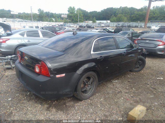 Photo 3 VIN: 1G1ZB5E09CF362281 - CHEVROLET MALIBU 