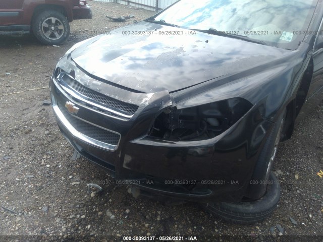 Photo 5 VIN: 1G1ZB5E09CF362281 - CHEVROLET MALIBU 